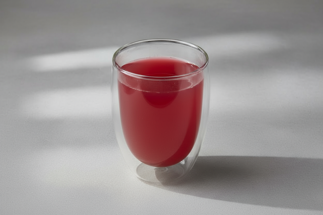 Морс клюквенный, 1 л