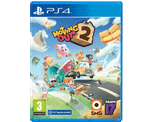 Moving Out 2 (PS4) NEW