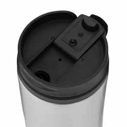 Термокружка TAKE FAST Красный