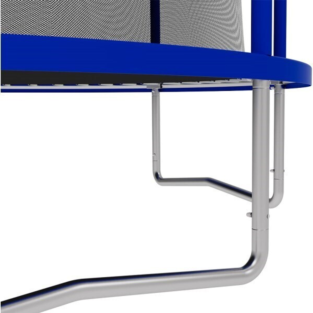 Батут SWOLLEN Comfort 10 FT (Blue)