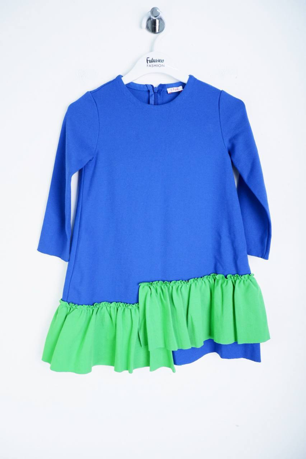 Платье Il Gufo красивое, на 5 лет