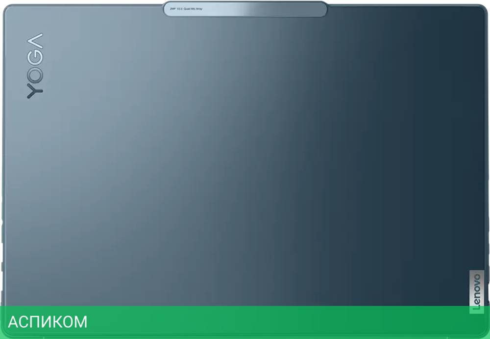 Ноутбук Lenovo Yoga Pro 9 14IRP8 83BU005LRU