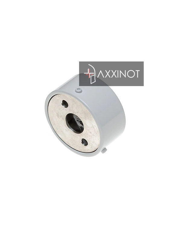 Коробка для скрытого подключения электрического полотенцесушителя и радиатора