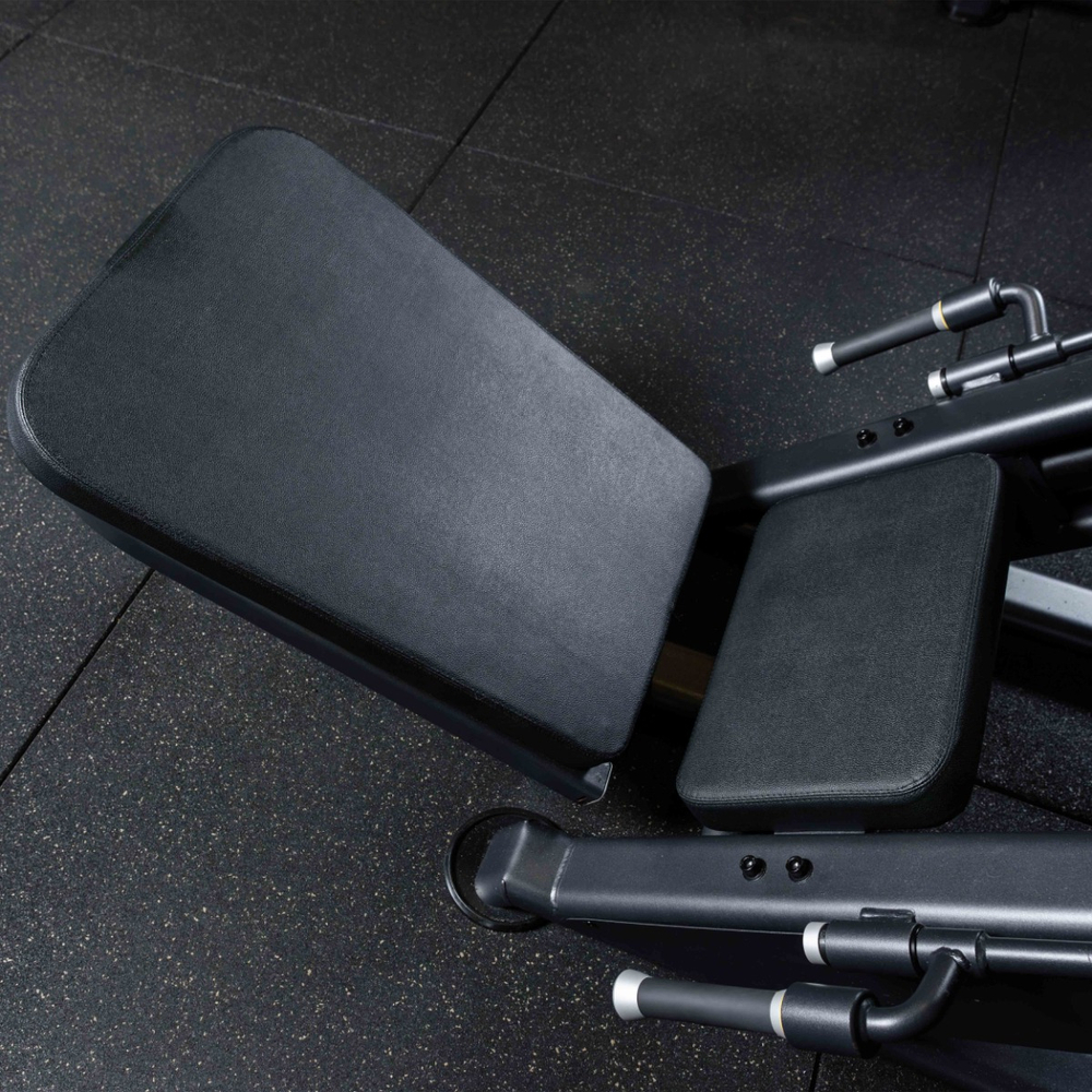 U2056S Жим ногами