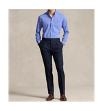 Рубашка Stretch End-On-End Polo Ralph Lauren