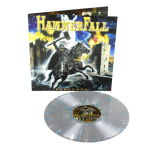 HammerFall / Renegade (Coloured Vinyl)(LP)