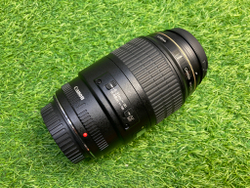 Сanon EF 100mm 2.8L Macro IS USM Покупка/Продажа
