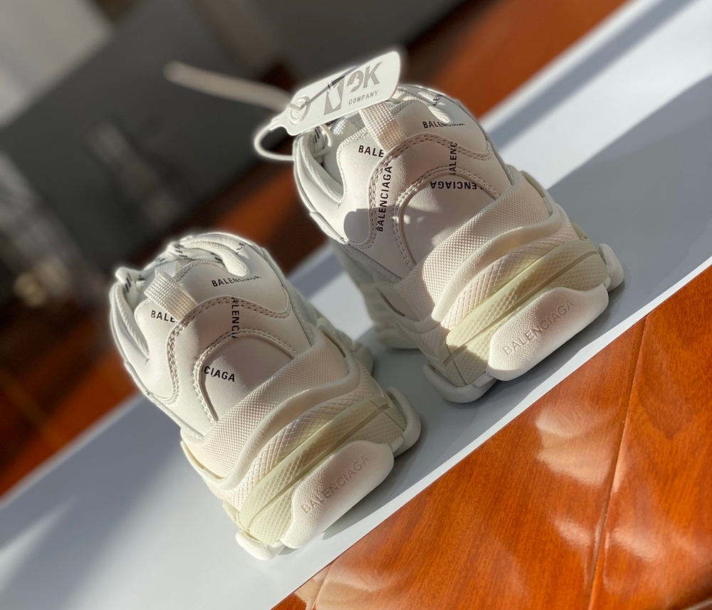 Balenciaga Triple S