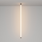 Набор для вертикального накладного монтажа Maytoni Nemo D25 черный 20312