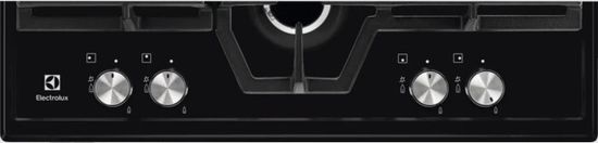 Газовая варочная панель Electrolux GME 263 NB