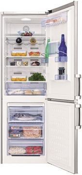 Холодильник Beko CN 136222