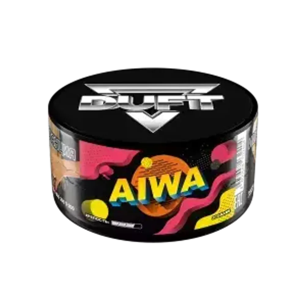 % Duft - Aiwa (75г)