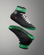 Борцовки RUDIS SAMURAI SPEED