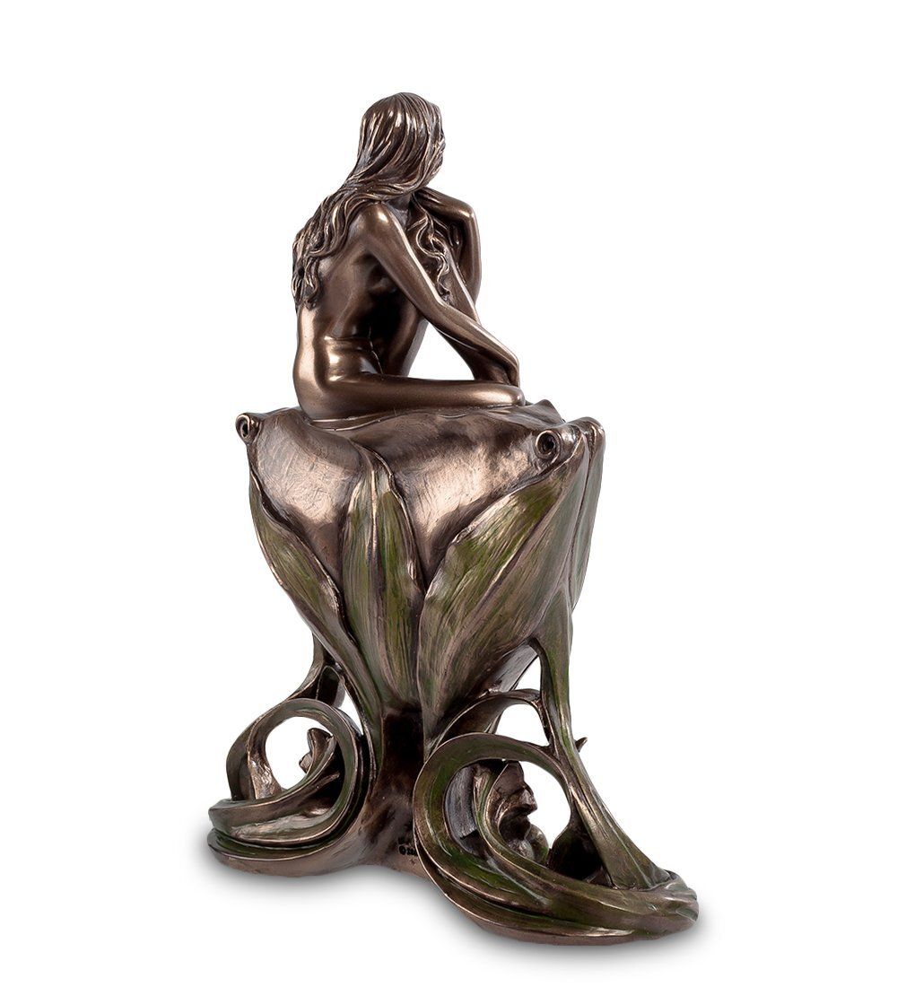 Veronese WS-549 Часы «Обнаженная девушка»