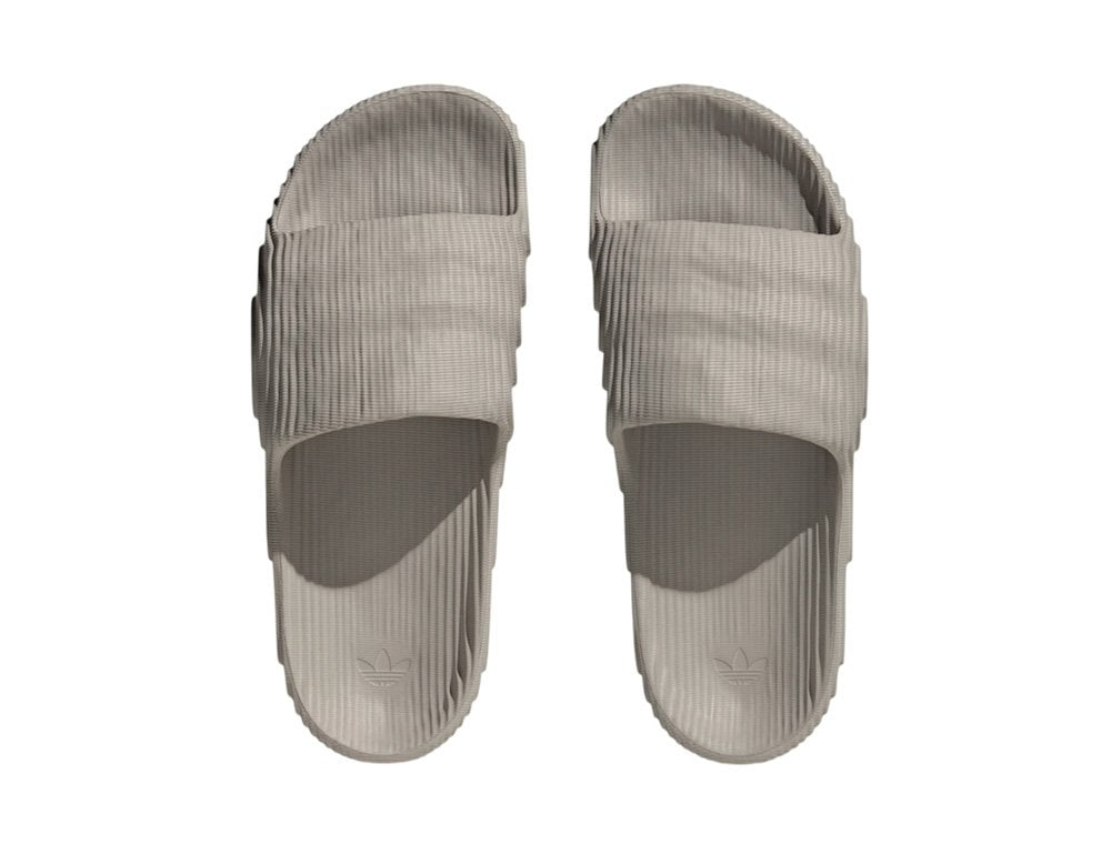 Мужские шлепки adidas Adilette 22