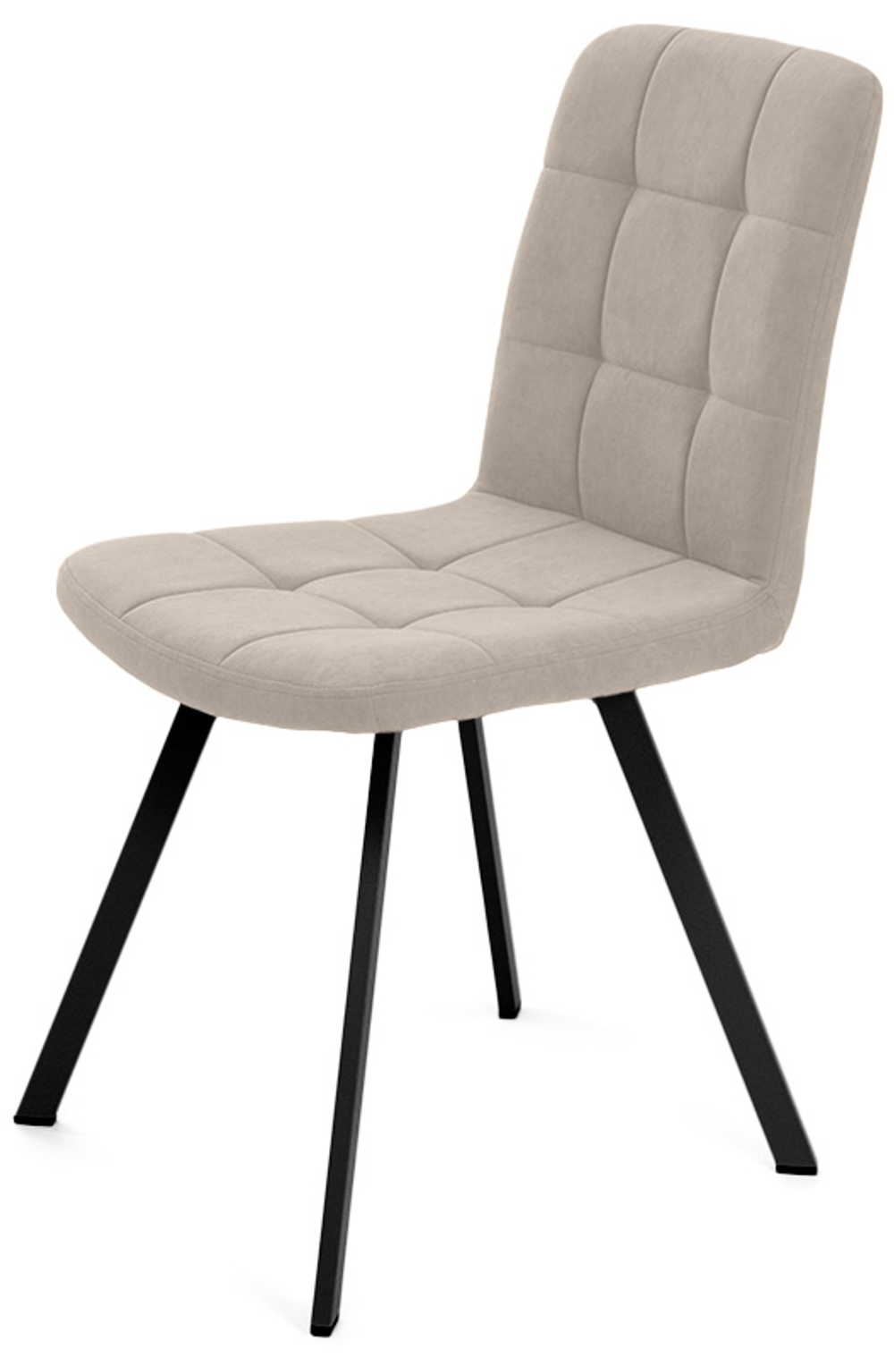 Абсент NEW (Кубика) Стул интерьерный (с опорой 1-Q3015)