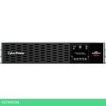 Источник бесперебойного питания CyberPower PR1000ERTXL2U