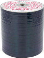 Диск DVD+R Mirex 1052257