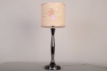 Настольная лампа Manne TL.7734-1BL (заяц с шариком)