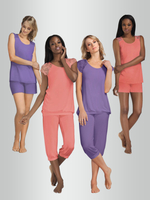 Пижама со встроенным лифом Amoena