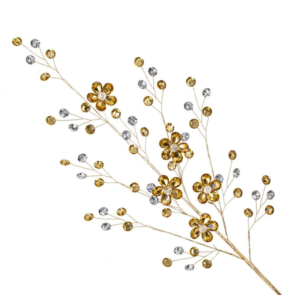 GAEM Изделие декоративное "Ветка", L15 W2,5 H72 см