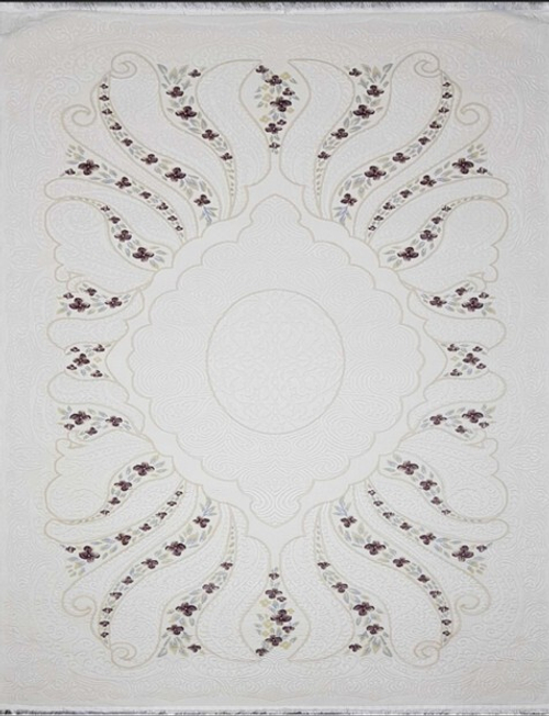 Mirina 6401A KREM_KREM Прямой