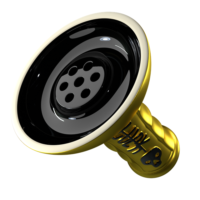 Чаша Хулиган Roller - Миллион