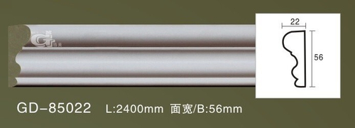 Молдинг GD85022