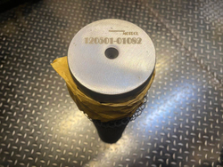 Палец 120501-01082