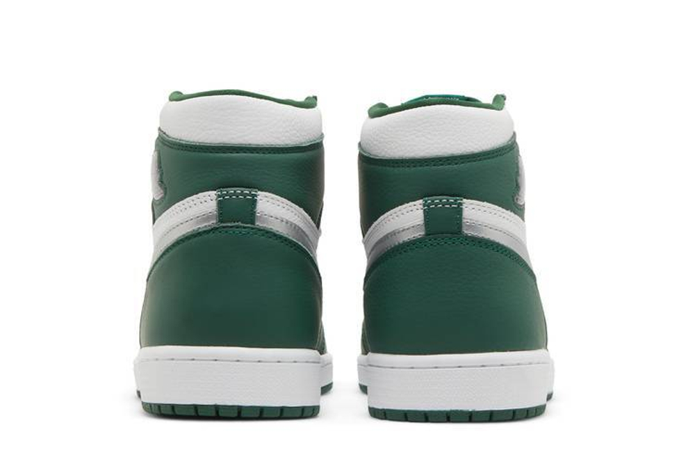 Кроссовки Jordan Air Jordan 1 Retro High Og "Gorge Green"