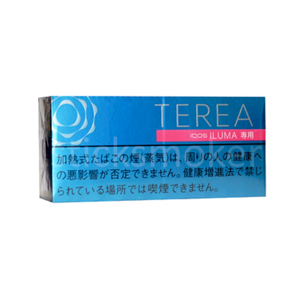 Terea Regular JP