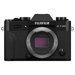 Цифровая фотокамера Fujifilm X-T30 II Body. Черный