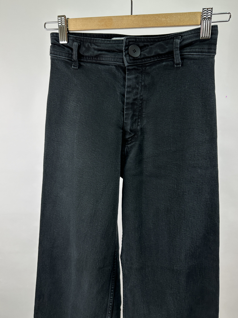 Джинсы Zara