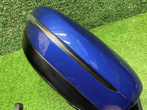 Зеркало правое BMW 3er G20 (2018-н.в.) 5 контактов