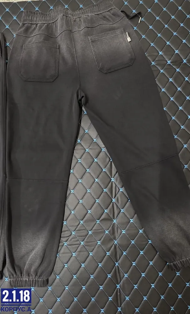 Брюки 2583508 Fabrika