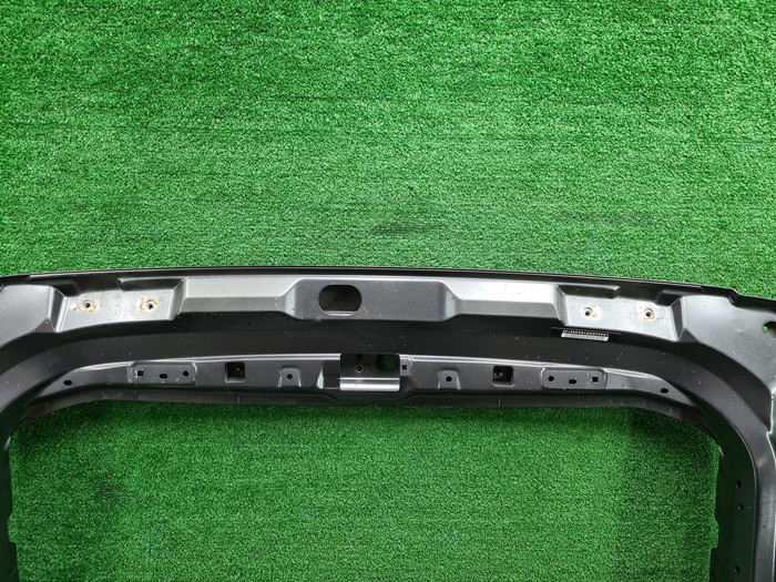 Крышка багажника Changan CS35PLUS (2018-н.в.)