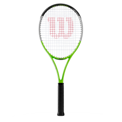 Теннисная ракетка Wilson Blade Feel RXT 105 2022 Allround Racket