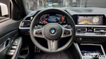 BMW 3 Series (G20) 320d Touring M Sports (12.2021)