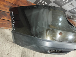 Бампер задний Nissan X-Trail 3 (T32) 13-19 Б/У Оригинал 850224CN0H