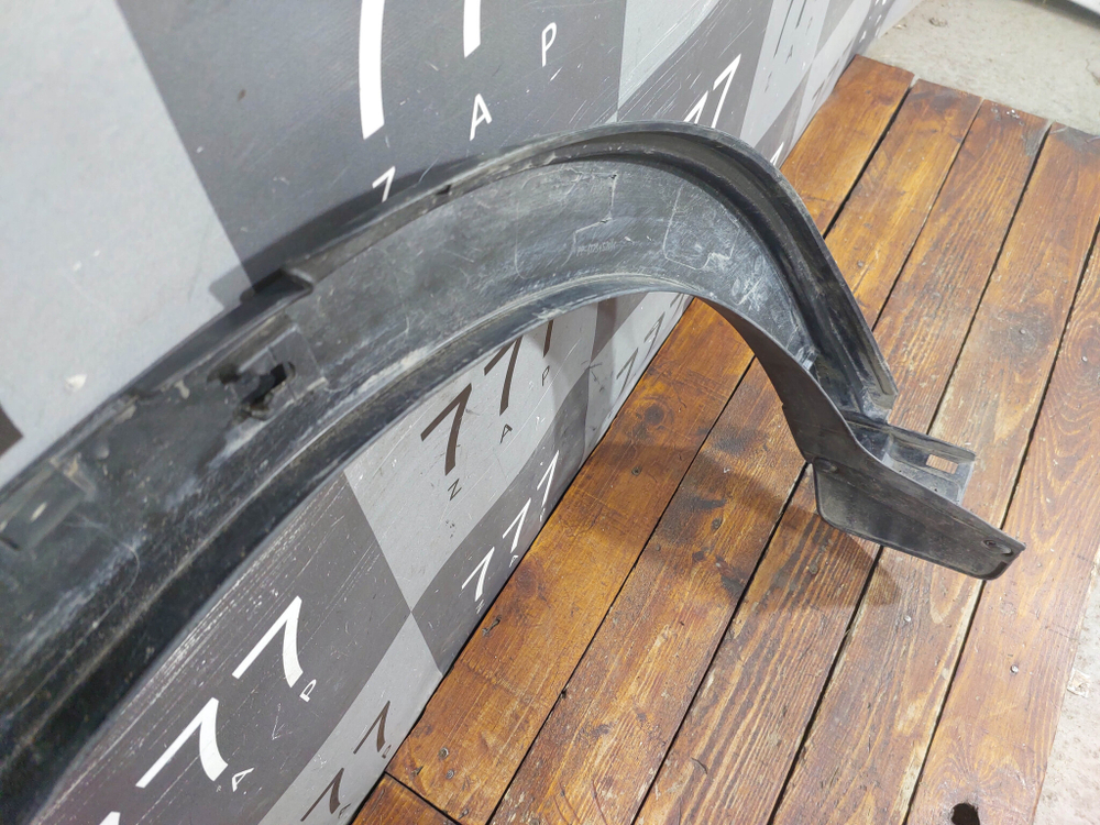 Накладка крыла заднего левого Mazda CX-5 2 (KF) 17-нв Б/У Оригинал KB7W51W61