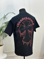 Футболка Chrome Hearts