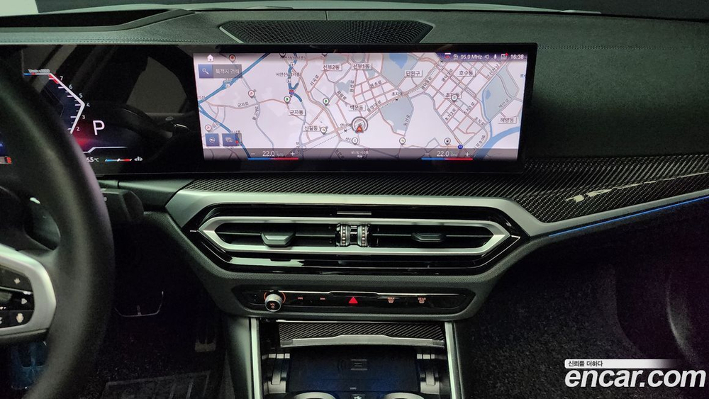 BMW 3 Series (G20) M340i (06.2023)