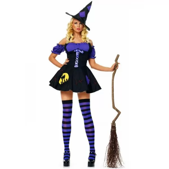 Костюм 02141 LeFrivole