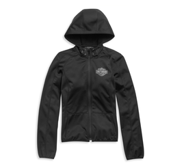 Куртка Auroral II 3-in-1 Leather Jacket Harley-Davidson