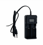 Зарядное уст-во HW HD-8991B Lcd Display Сеть