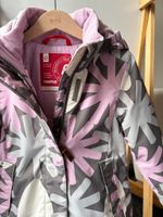 Утепленная куртка Reima, 110