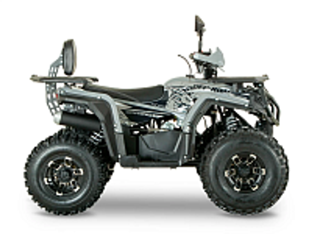 Квадроцикл YACOTA DRAGON LUX LD