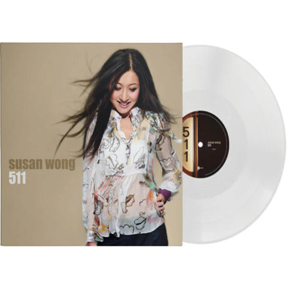 Susan Wong - 511 - EVO Sound Press