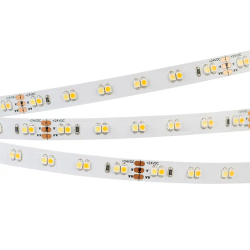 Светодиодная лента RT 6-5000 24V White-MIX 2x (3528, 120 LED/m, LUX) (Arlight, 9.6 Вт/м, IP20) 025211