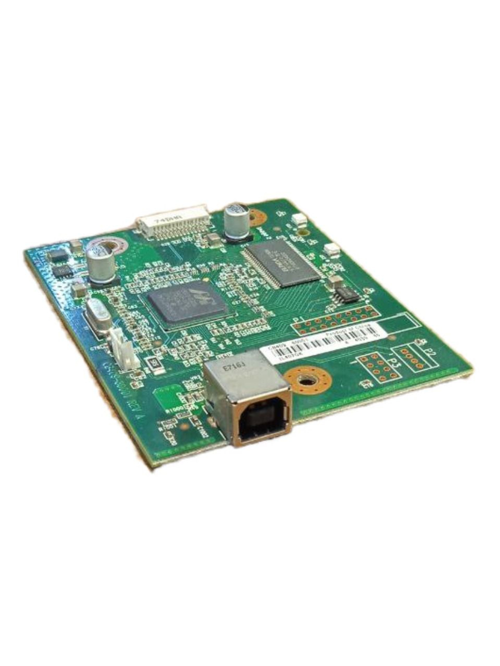 CB409-60001 / CB440-60001 / Q5426-60001 Плата форматирования (не сетевая) HP LJ 1020, 1018